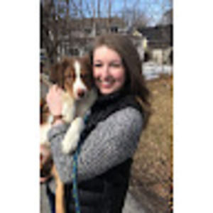 Meet your Posher, Emma